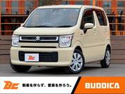 2020 SUZUKI WAGON R