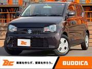 2018 SUZUKI ALTO