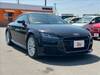 AUDI TT COUPE