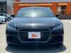 AUDI TT COUPE