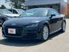AUDI TT COUPE