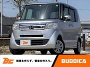 2016 HONDA N-BOX