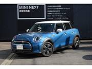 2022 BMW MINI