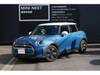 BMW MINI