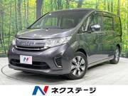 2015 HONDA STEPWAGON
