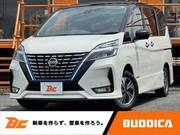 2021 NISSAN SERENA