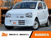 2015 SUZUKI ALTO