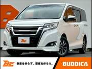 2018 TOYOTA ESQUIRE