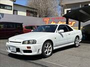1998 NISSAN SKYLINE