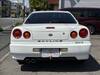 NISSAN SKYLINE