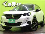 2022 PEUGEOT 2008