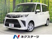 2022 TOYOTA ROOMY