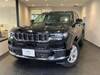 CHRYSLER JEEP GRAND CHEROKEE