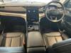 CHRYSLER JEEP GRAND CHEROKEE