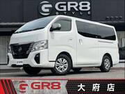 2024 NISSAN CARAVAN