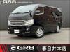 NISSAN NV350 CARAVAN VAN