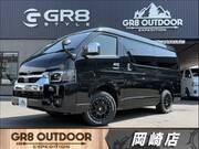 2025 TOYOTA HIACE WAGON GL
