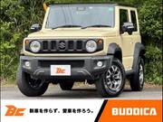 2023 SUZUKI JIMNY SIERRA