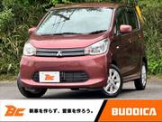 2014 MITSUBISHI EK WAGON
