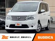 2014 NISSAN SERENA