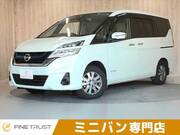 2018 NISSAN SERENA