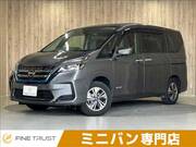 2020 NISSAN SERENA