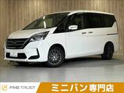 2020 NISSAN SERENA