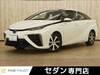 TOYOTA MIRAI