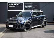 2022 BMW MINI
