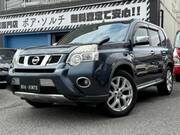 2011 NISSAN X-TRAIL
