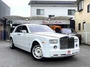 2005 ROLLS ROYCE PHANTOM (Left Hand Drive)