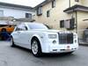 ROLLS ROYCE PHANTOM