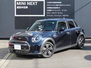 2022 BMW MINI