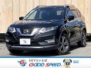2018 NISSAN X-TRAIL 20Xi