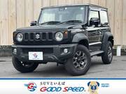 2023 SUZUKI JIMNY SIERRA