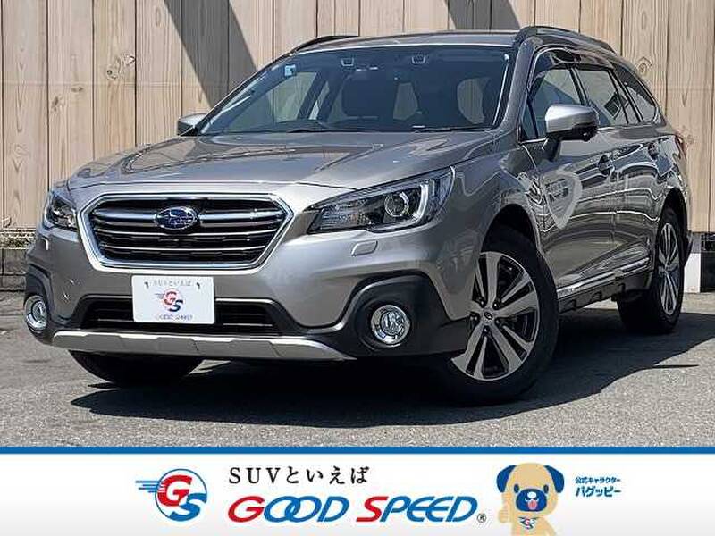 -LEGACY OUTBACK
