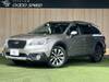 SUBARU LEGACY OUTBACK