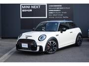 2022 BMW MINI