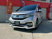2016 HONDA STEPWAGON