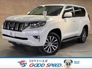 2018 TOYOTA LAND CRUISER PRADO
