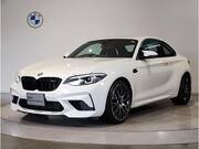 2020 BMW M2