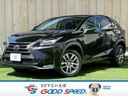 2015 LEXUS NX
