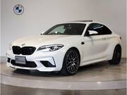 2019 BMW M2