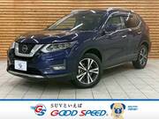2020 NISSAN X-TRAIL 20Xi