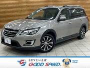 2016 SUBARU EXIGA CROSS OVER
