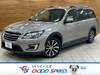 SUBARU EXIGA CROSS OVER