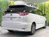 TOYOTA ESTIMA HYBRID