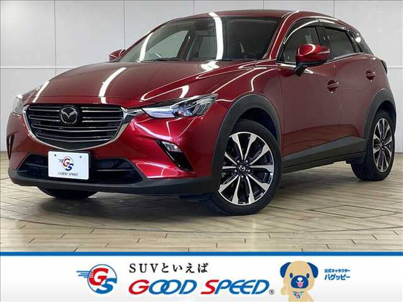 -CX-3