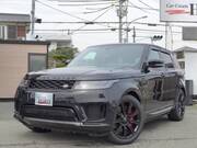 2020 LAND ROVER RANGE ROVER SPORT