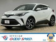 2020 TOYOTA C-HR